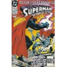 REIGN OF SUPERMEN ¡ SUPERMAN THE MAN OF STEEL Nº 22 A 24