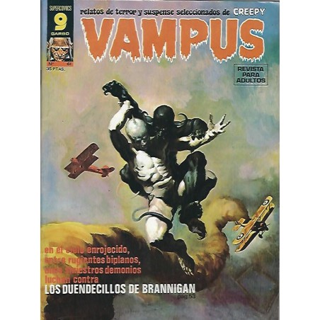 vampus nº 61