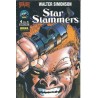 STAR SLAMMERS POR WALTER SIMONSON ,COLECCION COMPLETA DE 5 EJ.