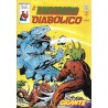 DINOSAURIO DIABOLICO POR JACK KIRBY ED.VERTICE, COLECCION COMPLETA , 4 COMICS