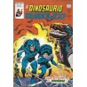 DINOSAURIO DIABOLICO POR JACK KIRBY ED.VERTICE, COLECCION COMPLETA , 4 COMICS