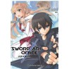 Sword art online Aincrad vol.1 y 2 , COL.COMPLETA