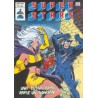 SUPER STARS ED.VERTICE VERTICE Nº 7 Y 8 ( JSA )
