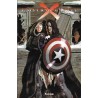 UNIVERSO MARVEL X Nº 1 AL 5 ( TIERRA X )