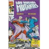 LOS NUEVOS MUTANTES VOL.1  MARVEL TWO IN ONE n. 59