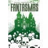 FANTASMAS VOL.1 ED.PLANETA : HURTO HECHIZADO