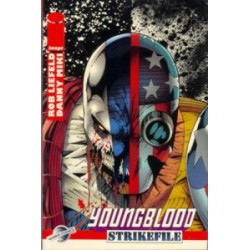 YOUNGBLOOD STRIKEFILES