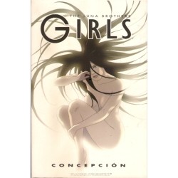 GIRLS Nº 01 CONCEPCION POR...