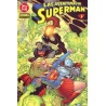 LAS AVENTURAS DE SUPERMAN VOL.2 EDITORIAL NORMA Nº 1,5 AL 7 Y 9