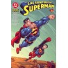 LAS AVENTURAS DE SUPERMAN VOL.2 EDITORIAL NORMA Nº 1,5 AL 7 Y 9