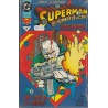 SUPERMAN EL HOMBRE DE ACERO EDICIONES VID NUMEROS 3,5,8,9,11 Y 12 DE 12