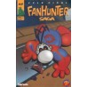 FANHUNTER SAGA Nº 1,2 Y 4 POR CELS PIÑOL