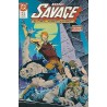 DOC SAVAGE BY DENNIS O'NEIL , KUBERT & KUBERT, COMPLETA 4 COMIC-BOOKS , USA,INGLES