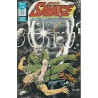 DOC SAVAGE BY DENNIS O'NEIL , KUBERT & KUBERT, COMPLETA 4 COMIC-BOOKS , USA,INGLES