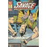 DOC SAVAGE BY DENNIS O'NEIL , KUBERT & KUBERT, COMPLETA 4 COMIC-BOOKS , USA,INGLES