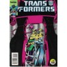 TRANSFORMERS ED.FORUM Nº 42