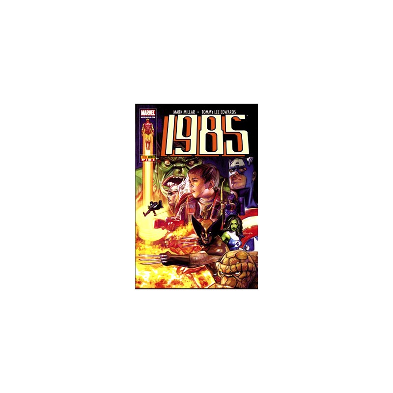 1985 NUMERO 1 DE 3