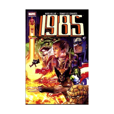 1985 NUMERO 1 DE 3