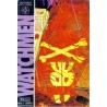 WATCHMEN 1ª EDICION ED.ZINCO COL.COMPLETA NUMEROS 1 AL 12 DE 12, POR ALAN MOORE Y DAVE GIBBONS