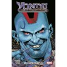 YONDU : MIS DOS YONDUS (  GUARDIANES DE LA GALAXIA ED.PANINI )