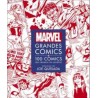 MARVEL : GRANDES COMICS : 100 COMICS QUE CREARON UN UNIVERSO