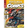 HISTORIA DE LOS COMICS VOLUMEN 1 Y 3 ( Nº 1 AL 12 Y DEL 25 AL 36 )