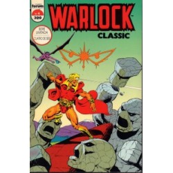 warlock classic nº 1 y 4