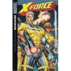 X-FORCE PANINI DISPONIBLE