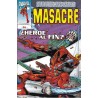 Masacre vol.1 ed.forum numeros sueltos disponibles