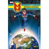 MIRACLEMAN vol.1 DE 3 SUEÑO DE VOLAR POR ALAN MOORE Y ALAN DAVIS