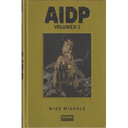 AIDP INTEGRAL VOLUMEN 1...