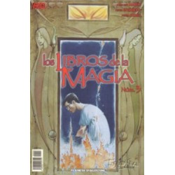 LOS LIBROS DE LA MAGIA ED.PLANETA Nº 1 A 3