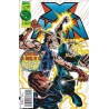 X-MAN VOL.2 NUMEROS 1 AL 17