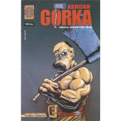 GORKA COLECCION COMPLETA 4...