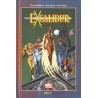 BEST OF MARVEL ESSENTIAL - EXCALIBUR Nº 01 y 02