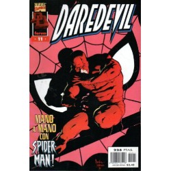 DAREDEVIL VOL.3 ED.FORUM COLECCION COMPLETA 22 EJEMPLARES