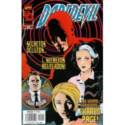 DAREDEVIL VOL.3 ED.FORUM COLECCION COMPLETA 22 EJEMPLARES