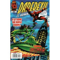 DAREDEVIL VOL.3 ED.FORUM COLECCION COMPLETA 22 EJEMPLARES