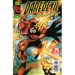 DAREDEVIL VOL.3 ED.FORUM COLECCION COMPLETA 22 EJEMPLARES