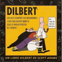 DILBERT DE SCOTT ADAMS