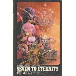 SEVEN TO ETERNITY VOL.1 A 3...