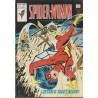 SPIDERWOMAN ED.VERTICE n. 9 ¡ JESSICA SALE DE NOCHE ¡