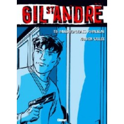 GIL st ANDRE VOL.5 :...