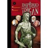 EL IMPERIO DE TRIGAN Nº 1 A 3