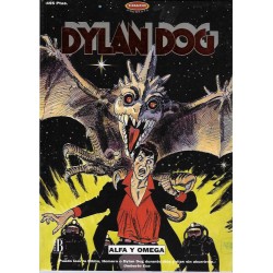 DYLAN DOG EDICIONES B Nº 1...