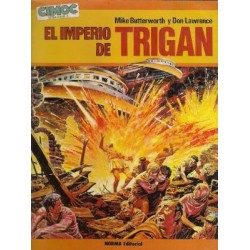 IMPERIO DE TRIGAN