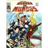 HEROES MARVEL PRESENTA VERTICE VOL.2 n. 24 KILLRAVEN GUERRA DE MUNDOS -EL MERCADER DE MUERTE