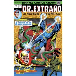 DR.EXTRAÑO MAESTRO DE LAS...