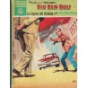 BIG BEN BOLT ED.DOLAR SERIE VERDE LOTE DE 20 COMICS