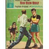 BIG BEN BOLT ED.DOLAR SERIE VERDE LOTE DE 20 COMICS